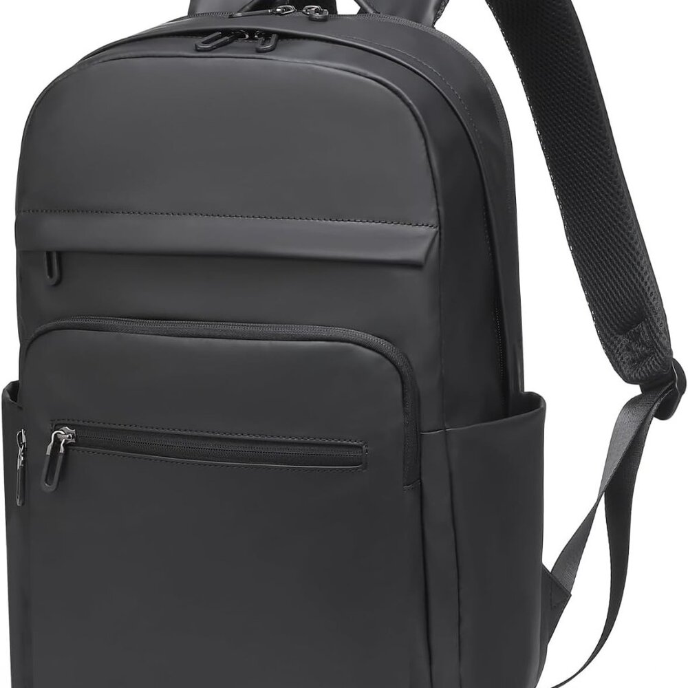 Travel Laptop Backpack, Anti-Theft Carry On Backpack, TSA-Approved Water-Resista